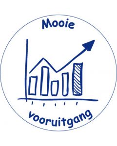 Mooie vooruitgang, Ø28 mm