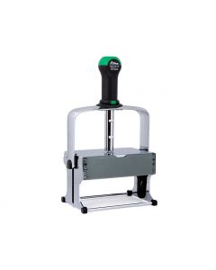 Shiny HM-6015 | 115x64mm | Zelfinktende stempel