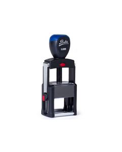 Posta LL800 | 40x23mm | Zelfinktende stempel