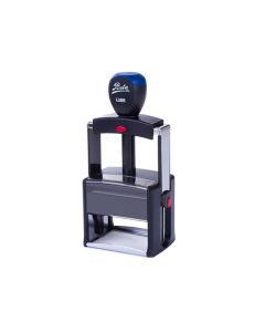 Posta LL805 | 67x48 mm | Zelfinktende stempel