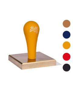 Posta Super VIP | Metalen stempel | 90x90mm