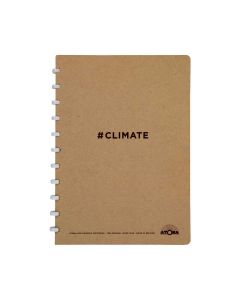 Atoma | Notebook Systeem | Climate | A4