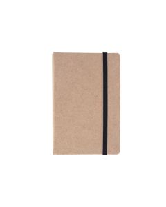 Atoma | Notebook Systeem | Alain Berteau | A6 | Karton gerecycleerd