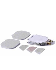 Verwarmingselement | Posta ALK | 125 ↔ 400 Watt