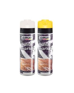 Stanger verfspuitbus | krijtverf | 500ml