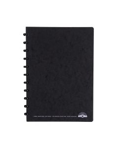 Atoma | Notebook Systeem | Meeting book | A4