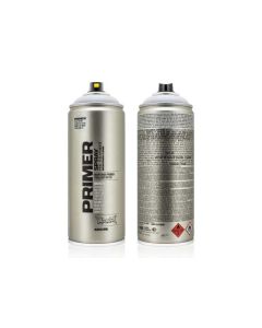 Montana | primerspray | aluminium