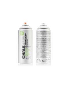 Montana | krijtspray | wit