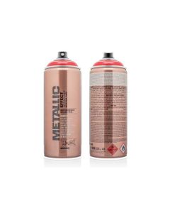 Montana | metaalspray | rood