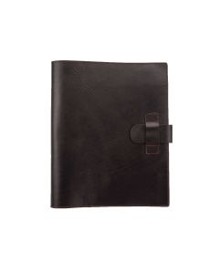 Atoma | Notebook Systeem | Pur | Schrijfmap | A4+ | bruin