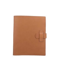 Atoma | Notebook Systeem | Pur | Schrijfmap | A4+ | naturel