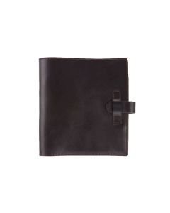 Atoma | Notebook Systeem | Pur | Schrijfmap | A5+ | bruin