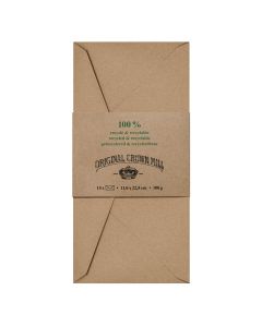Crown Mill | 100% recycled | enveloppen | 22,5 x 11cm