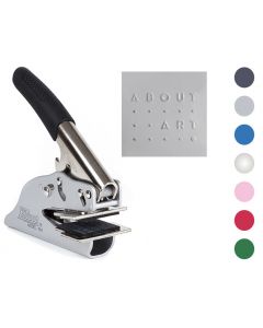 Shiny EM preegtang | eigen ontwerp | 30x30mm