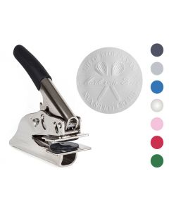 Shiny EM preegtang | eigen ontwerp | Ø30mm