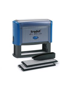 Trodat Printy 4913 | 58x22mm | Zelfdrukkerij