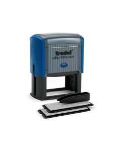 Trodat Printy 4913 | 58x22mm | Zelfdrukkerij