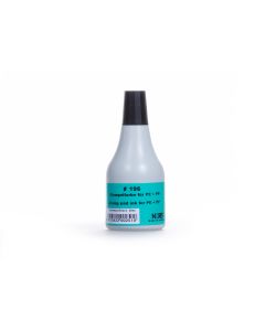 Noris #196 inkt | zwart