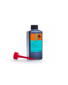 Kunststof-glas-rubberinkt #196, 250 ml