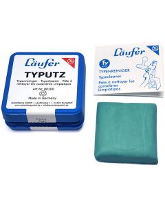 Läufer Typutz | reiniger voor metalen stempels