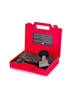 BVG Slagstempelkoffer, 5 mm