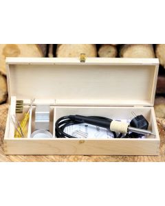 Hobbyring, Brenn-Peter Workbox