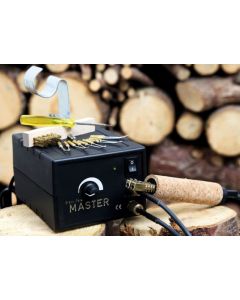 Hobbyring, Brenn-Peter Master