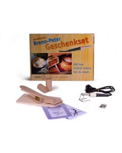 Hobbyring, Brenn-Peter Gift Box