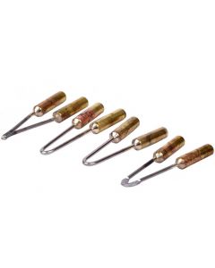 Hobbyring | Pen Nib Basic Set | for the Brenn-Peter Junior