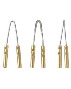 Pebaro | Two Legged Pen Nibs