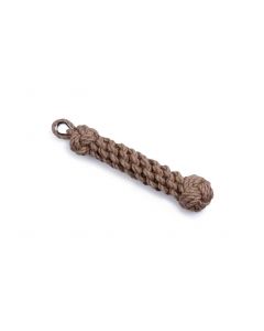 Allemanseindje (beltouw) | Jute | 20 cm