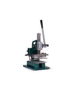 Posta TYPO M1 | Foliedrukmachine