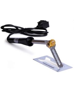 Posta Perma | brandmerkstempel | ∅20 mm