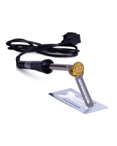 Posta Perma | brandstempel | ∅25 mm