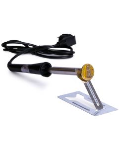 Posta Perma |brandstempel | Ø30mm