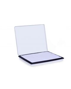 Posta Arba ongedrenkt stempelkussen 19 x 16 cm