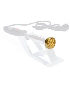 Posta Perma | brandplaat | Ø50mm