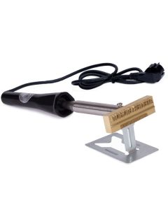 Posta Perma | brandstempel | 100 Watt | 70x20mm