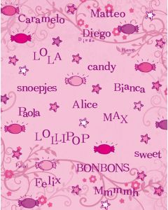 Voorbeeld van een resultaat