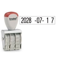 Trodat Classic 1020 | 5mm | ISO