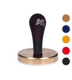 Posta Super VIP | Metalen stempel | Ø100mm