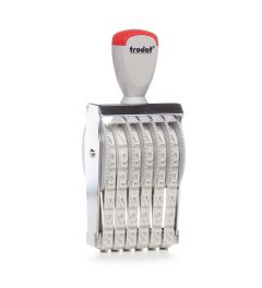 Trodat cijferbandstempel 15156