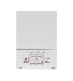 Crown Mill | Computer Line | vellen | A4 | 135 g.