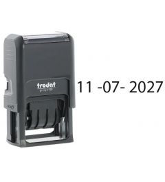 Trodat Printy 4750 | Datumstempel | 39x23mm