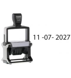 Trodat Professional 5480 | Datumstempel | 67x46mm