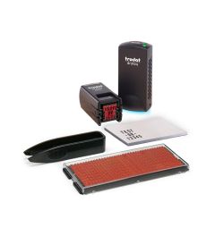 Trodat Printy 4913 | 58x22mm | Zelfdrukkerij