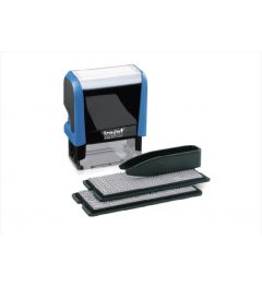 Trodat Printy 4912 | 47x18mm | Zelfdrukkerij