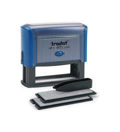 Trodat Printy 4913 | 58x22mm | Zelfdrukkerij