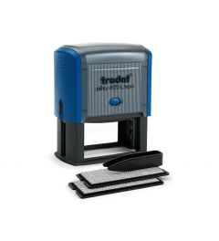 Trodat Printy 4913 | 58x22mm | Zelfdrukkerij