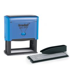 Trodat Printy 4913 | 58x22mm | Zelfdrukkerij